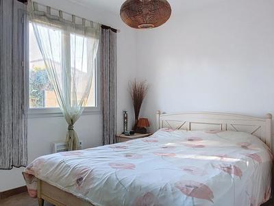 Maison de campagne - 75 m² - 3 pièces