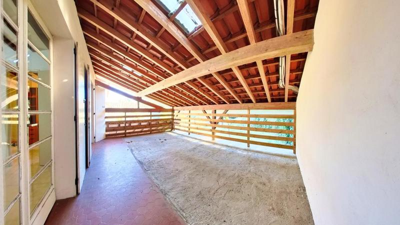 Maison - 165 m² - 7 pièces