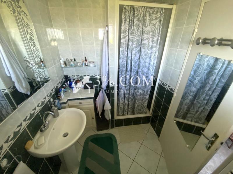 Maison - 103 m² - 4 pièces