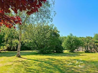 Maison - 118 m² - 6 pièces