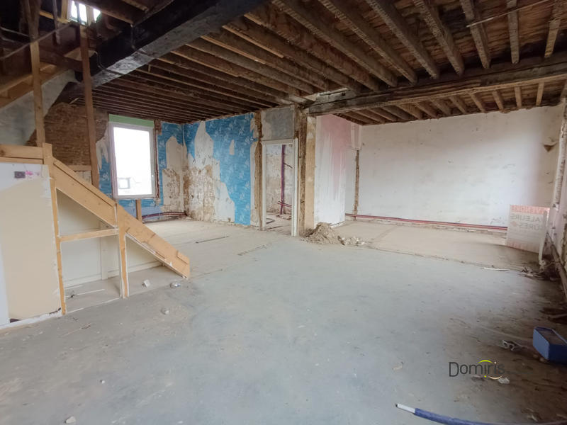 Maison - 170 m² - 5 pièces