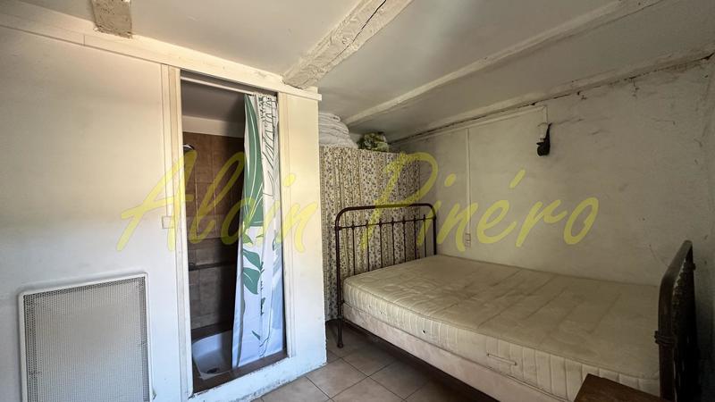 Maison en pierre - 68 m² - 5 pièces