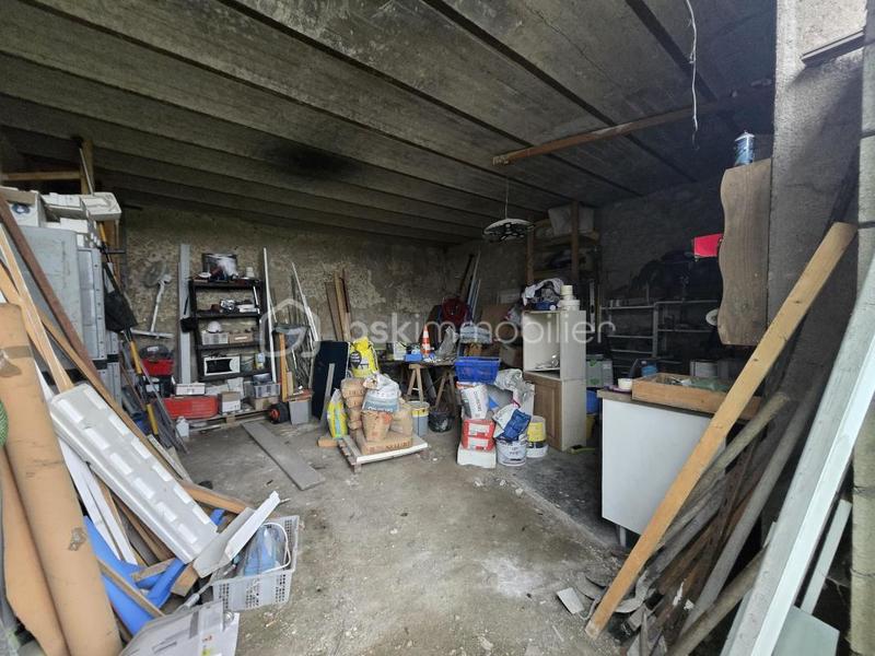 Corps de ferme - 125 m² - 4 pièces