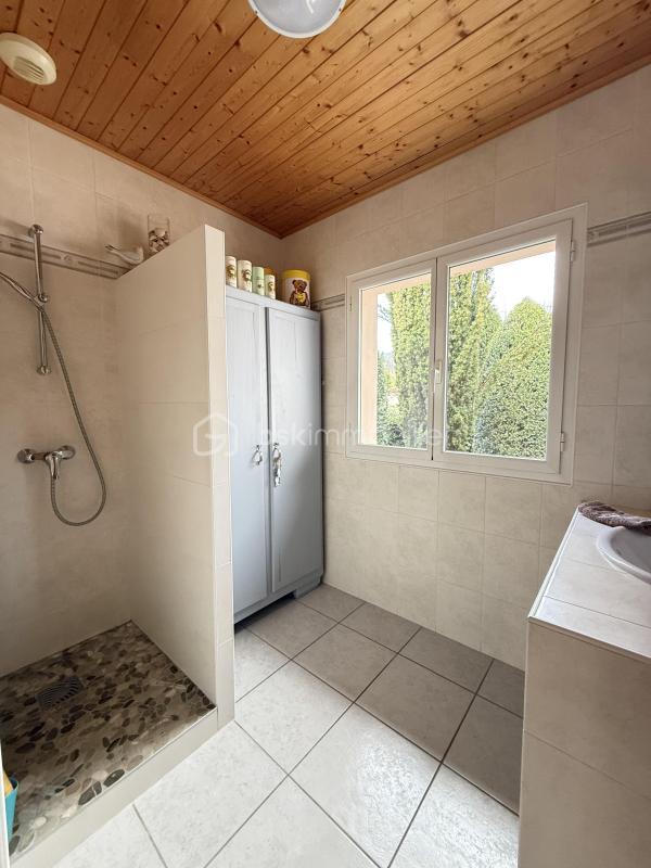 Maison - 152 m² - 5 pièces