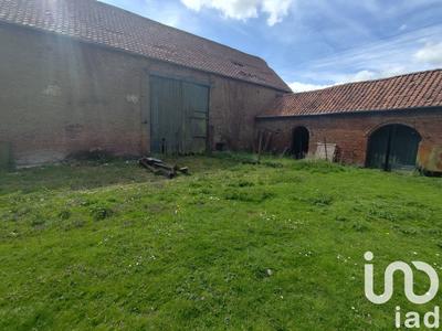 Maison - 285 m² - 16 pièces