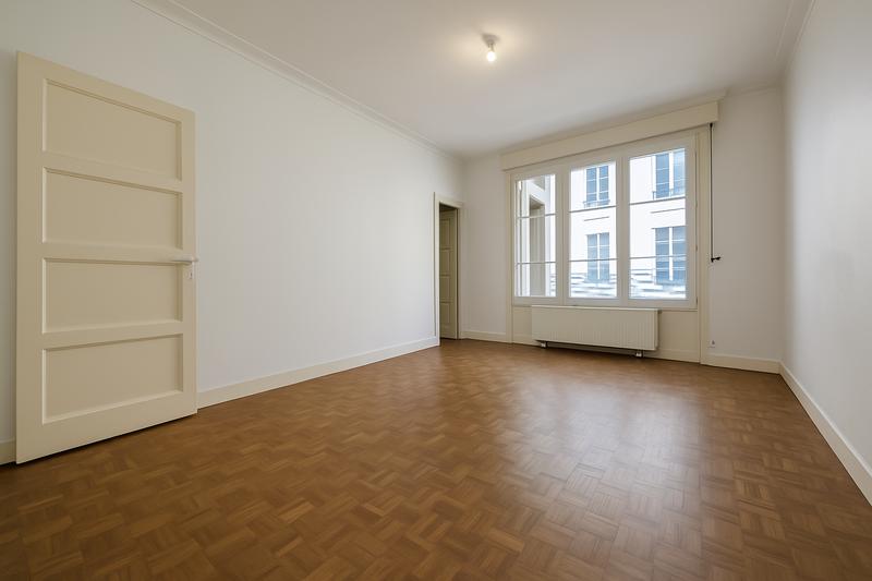 Appartement - 106 m² - 4 pièces