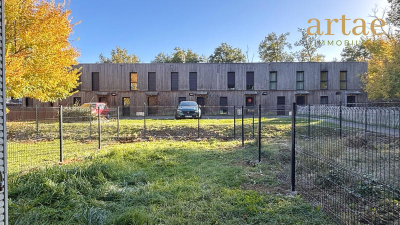 Maison - 70 m² - 3 pièces