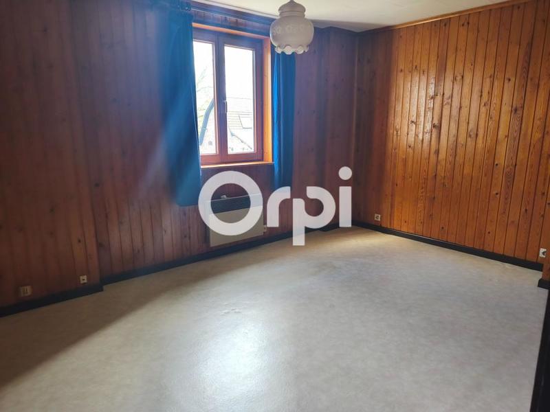 Maison - 153 m² - 5 pièces