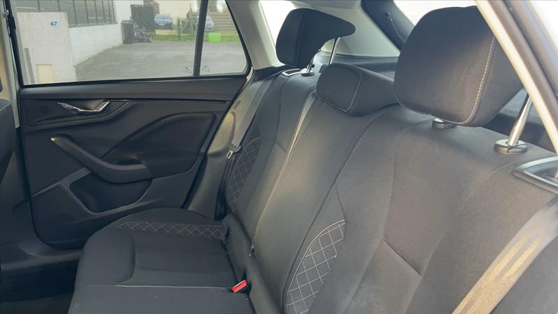 Skoda Kamiq 1.6 Tdi 116 Ambition