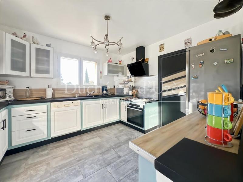 Villa - 116 m² - 5 pièces