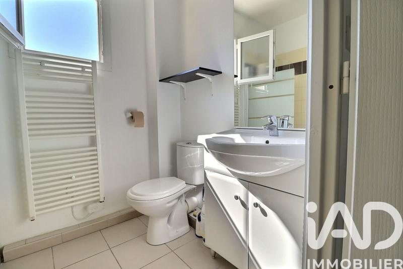 Maison - 71 m² - 4 pièces