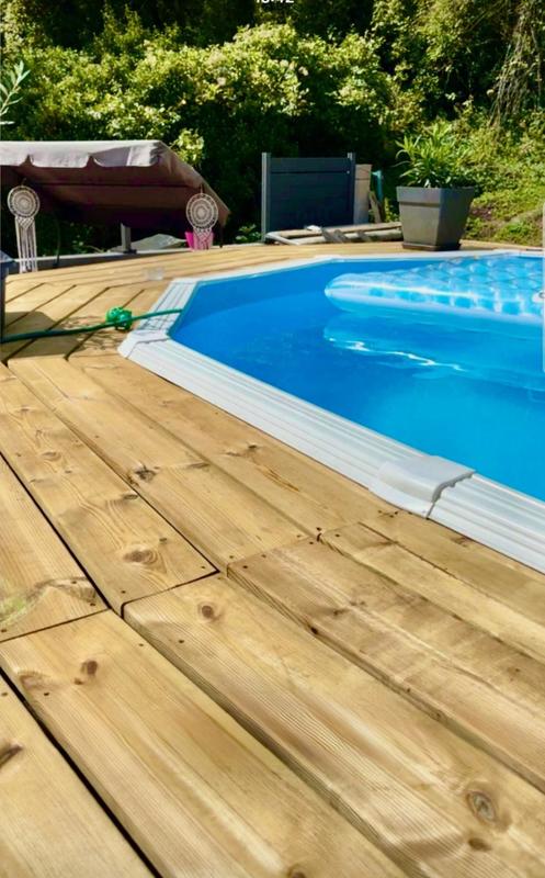 Maison de village - 174 m² - 9 pièces