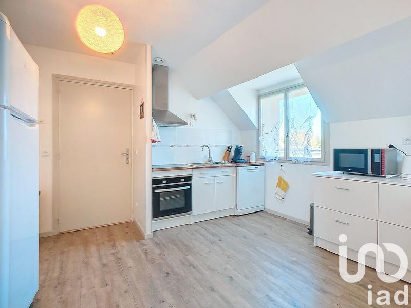 Maison de ville - 85 m² - 4 pièces