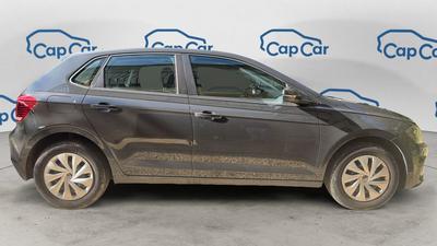 Volkswagen Polo VI 1.0 Tsi 95 Match