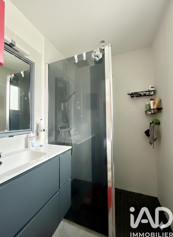 Maison - 104 m² - 6 pièces