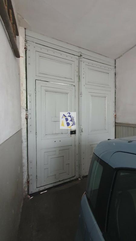 Maison de ville - 108 m² - 5 pièces