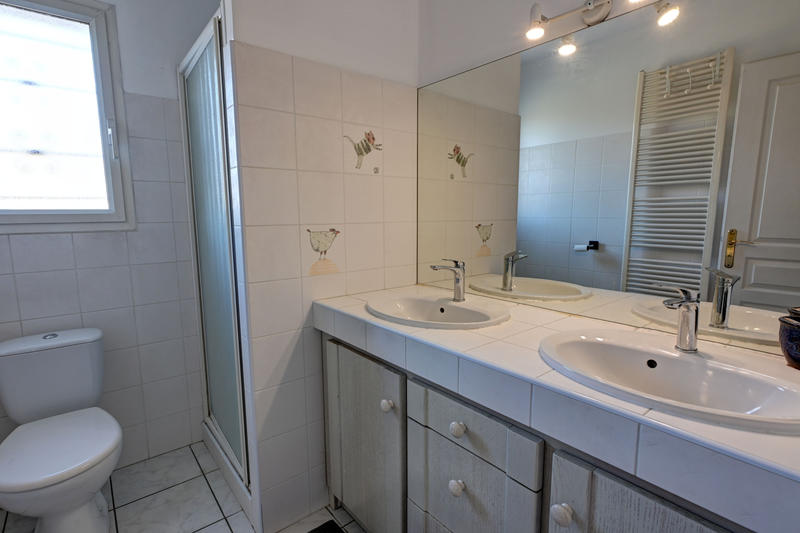 Maison - 155 m² - 6 pièces