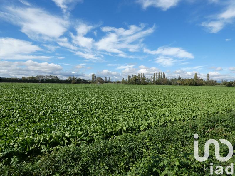 Ferme - 153 m² - 6 pièces