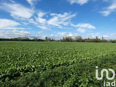Ferme - 153 m² - 6 pièces
