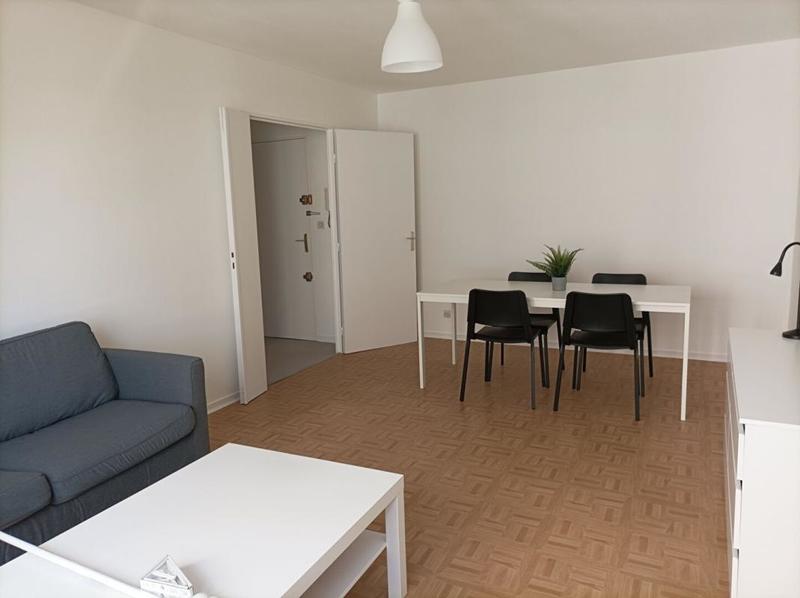 Appartement - 49 m² - 2 pièces