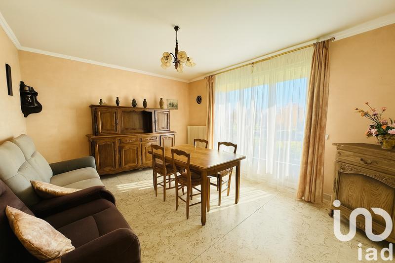 Maison - 81 m² - 4 pièces