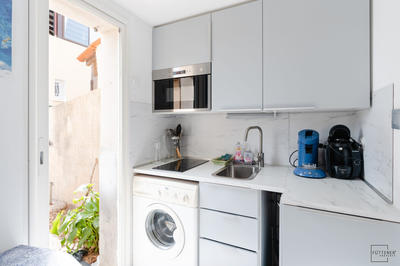 Maison - 28 m² - 2 pièces