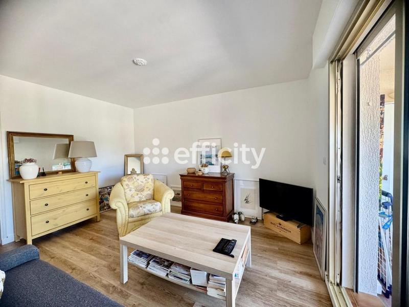 Appartement - 29 m² - 1 pièce