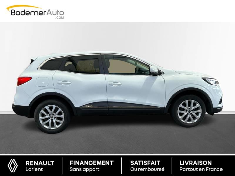 Renault Kadjar Blue dCi 115 Business