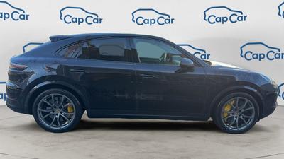 Porsche Cayenne Coupé 2.9 V6 440 Tiptronic s - Automatique