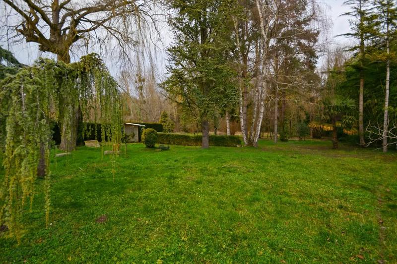 Maison - 171 m² - 6 pièces