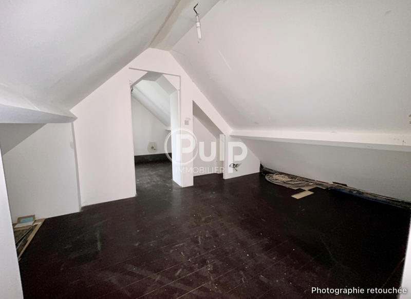 Maison - 52 m² - 2 pièces