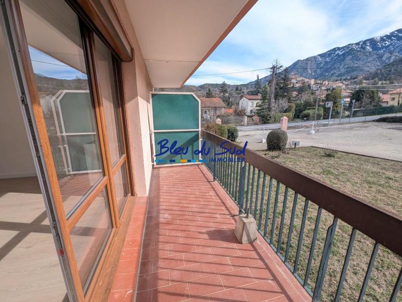 Appartement - 45 m² - 3 pièces