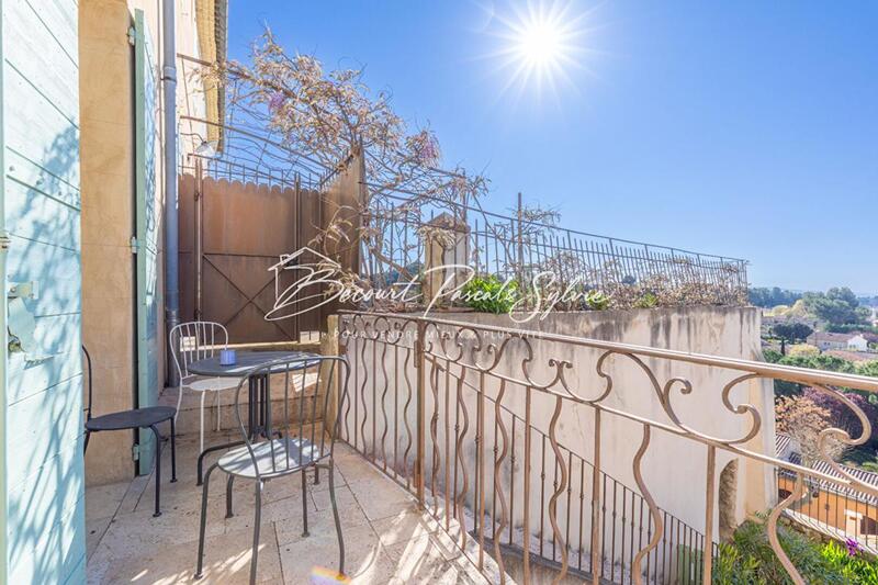 Appartement - 76 m² - 3 pièces