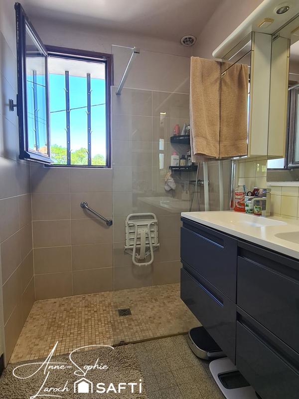 Maison - 108 m² - 5 pièces