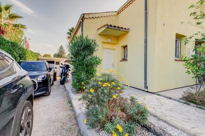 Maison - 61 m² - 3 pièces