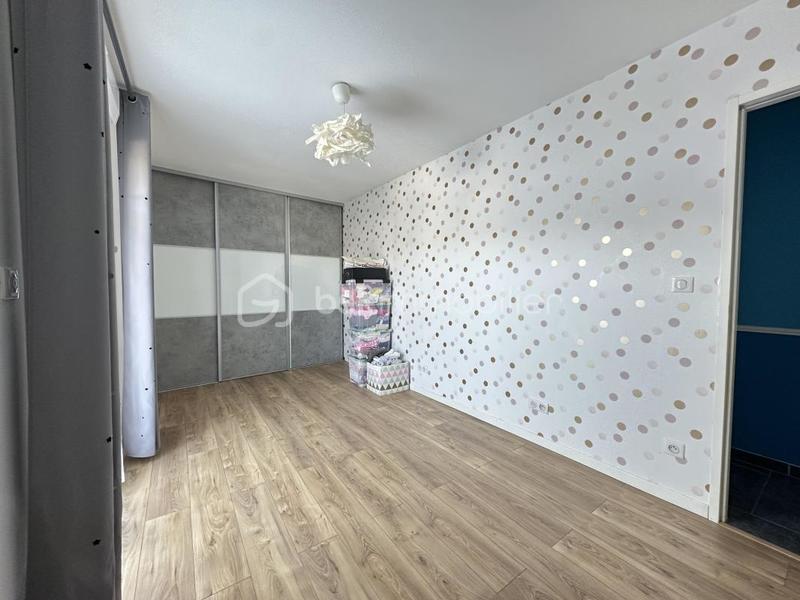 Maison - 133 m² - 6 pièces