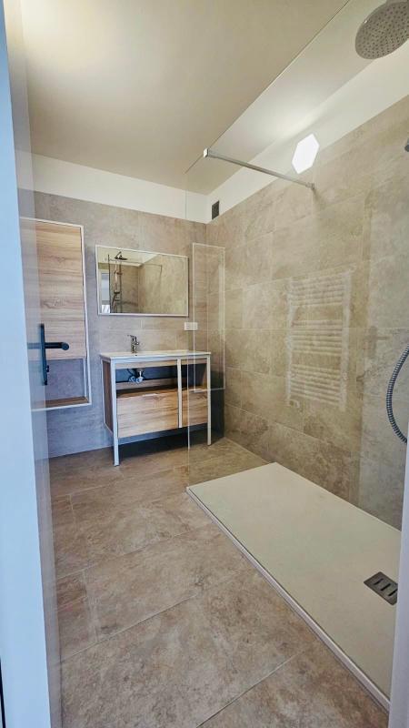 Appartement - 55 m² - 2 pièces