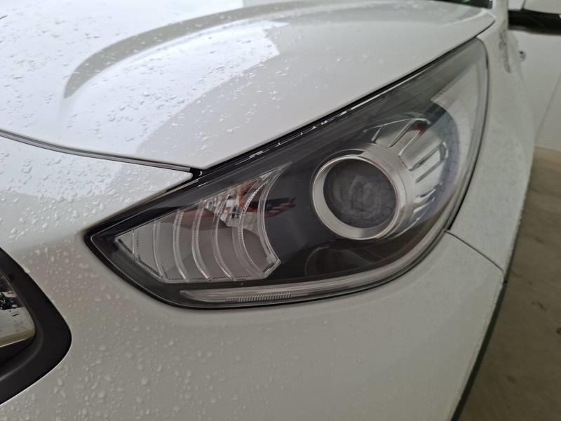 Kia Niro 1.6 GDi Hybride 141 ch Dct6 Design