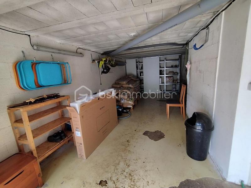 Villa - 107 m² - 4 pièces