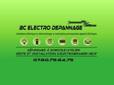 Bc Electro Depannage