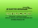 Bc Electro Depannage