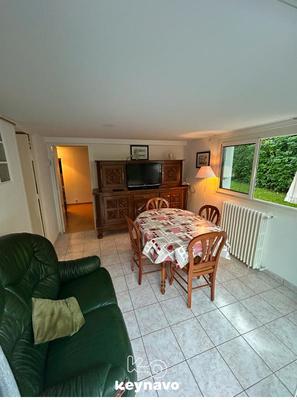 Appartement - 82 m² - 3 pièces