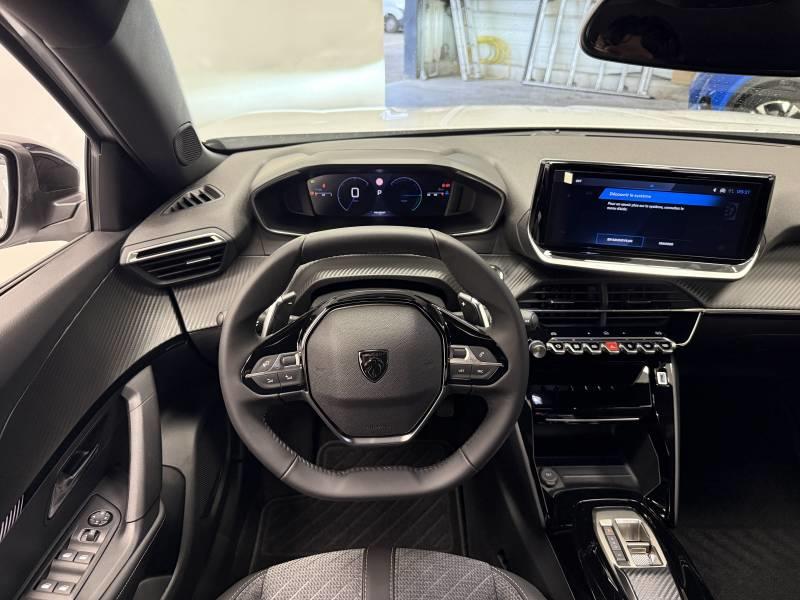 Peugeot 2008 Hybrid 145 e-Dcs6 Allure