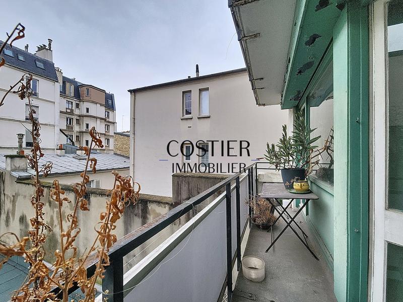 Appartement - 94 m² - 4 pièces