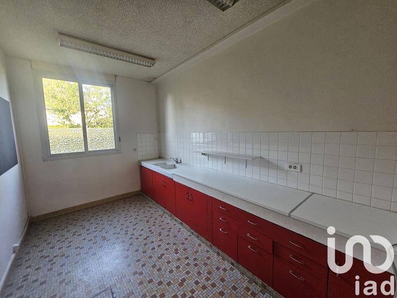 Immeuble - 459 m² - 25 pièces