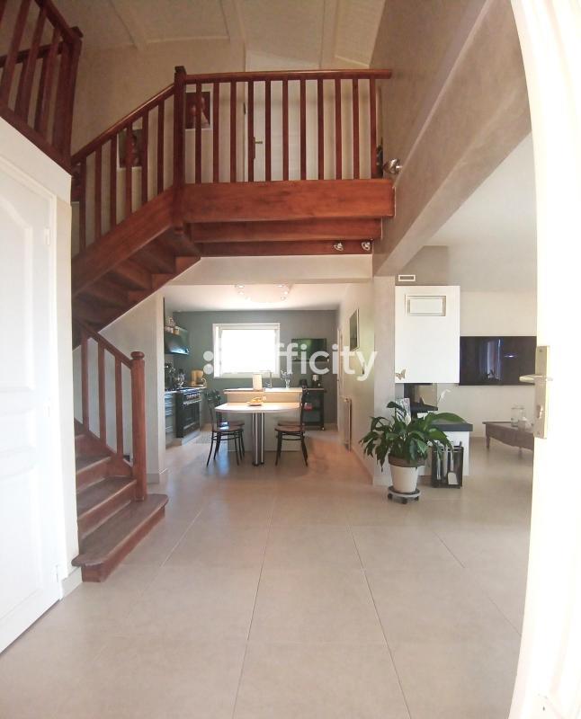 Propriété - 126 m² - 5 pièces