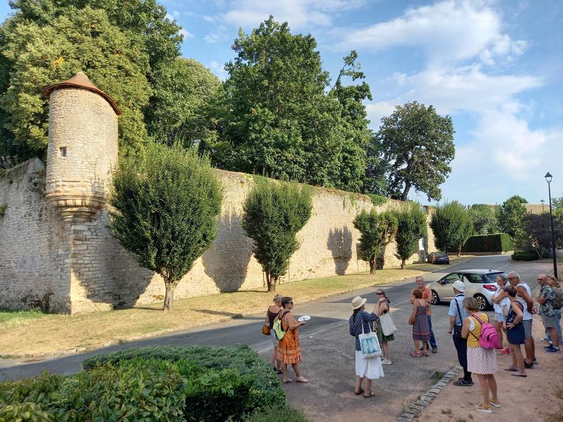 Les secrets de Decize