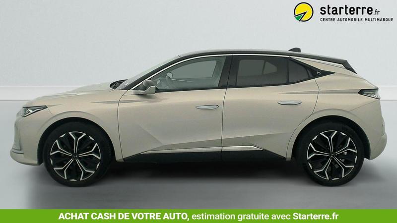 Ds Ds 4 PureTech 130 Eat8 Rivoli