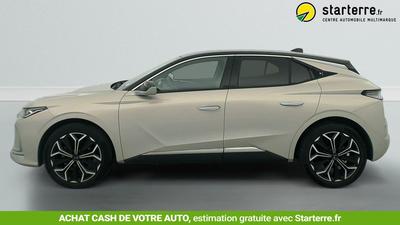 Ds Ds 4 PureTech 130 Eat8 Rivoli