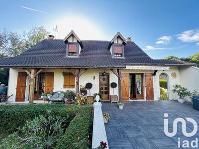 Maison - 158 m² - 5 pièces